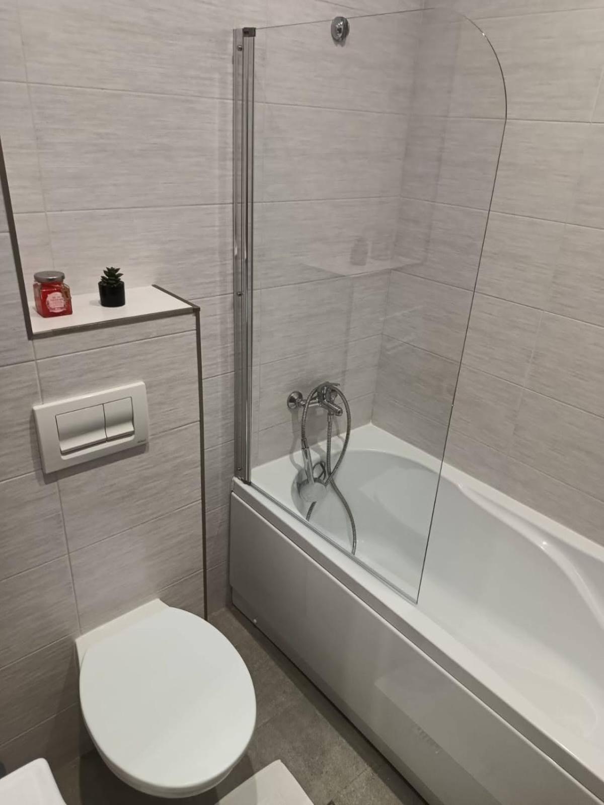 Ferienwohnung Malivia Oxygen Iasi Exterior foto