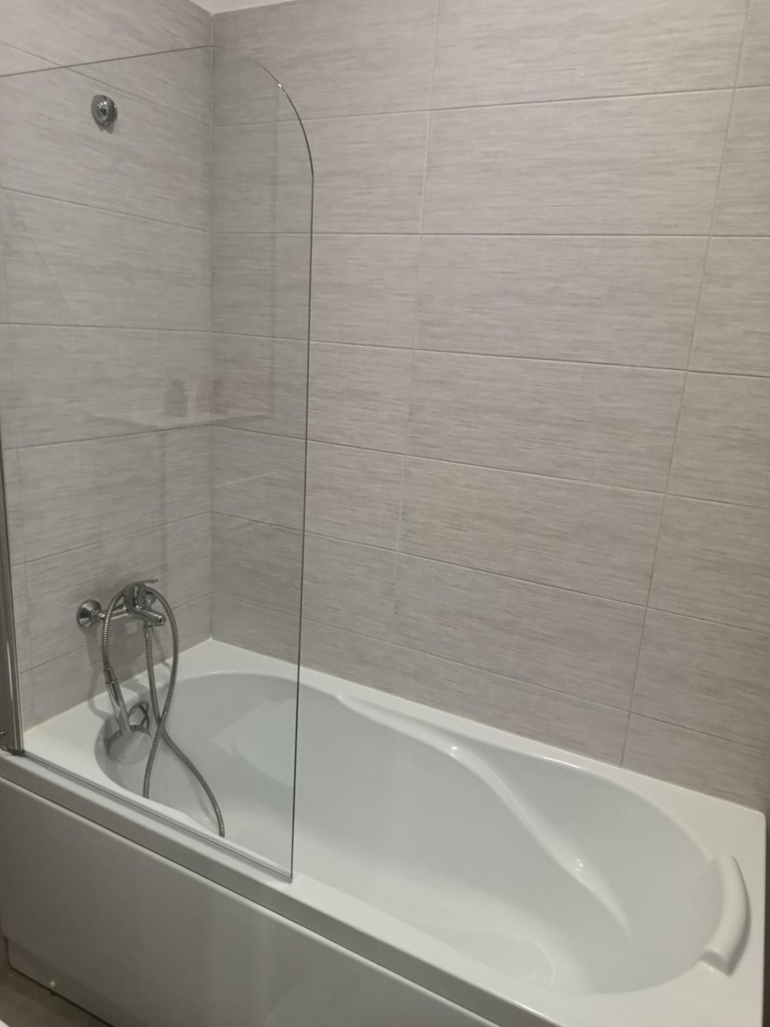 Ferienwohnung Malivia Oxygen Iasi Exterior foto