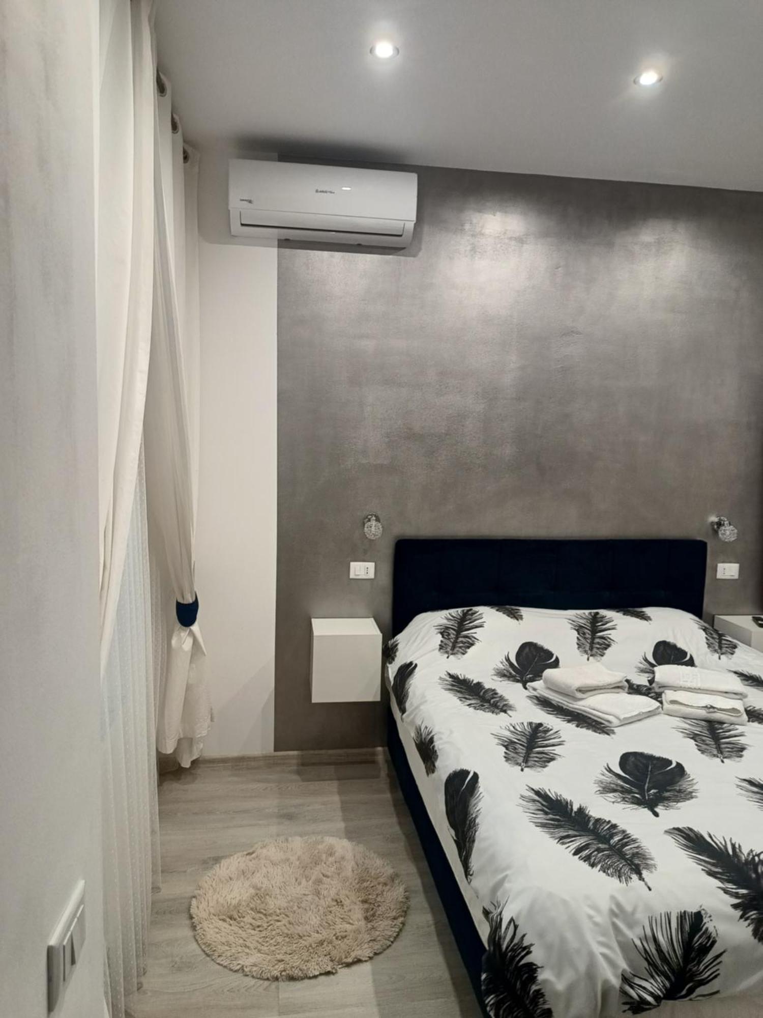 Ferienwohnung Malivia Oxygen Iasi Exterior foto