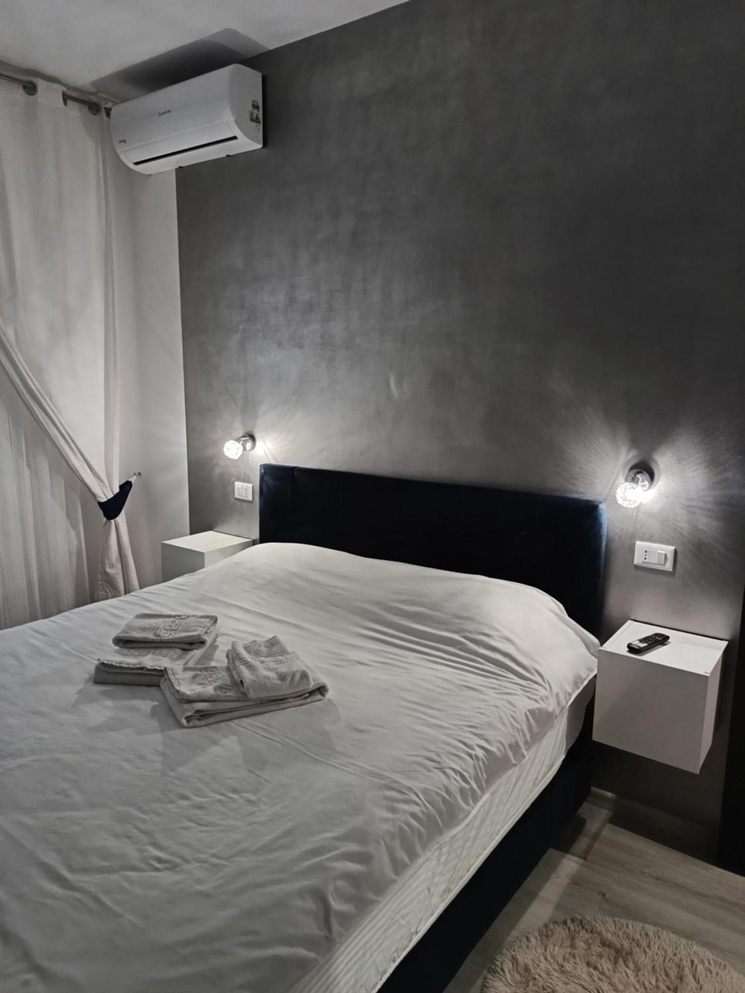 Ferienwohnung Malivia Oxygen Iasi Exterior foto