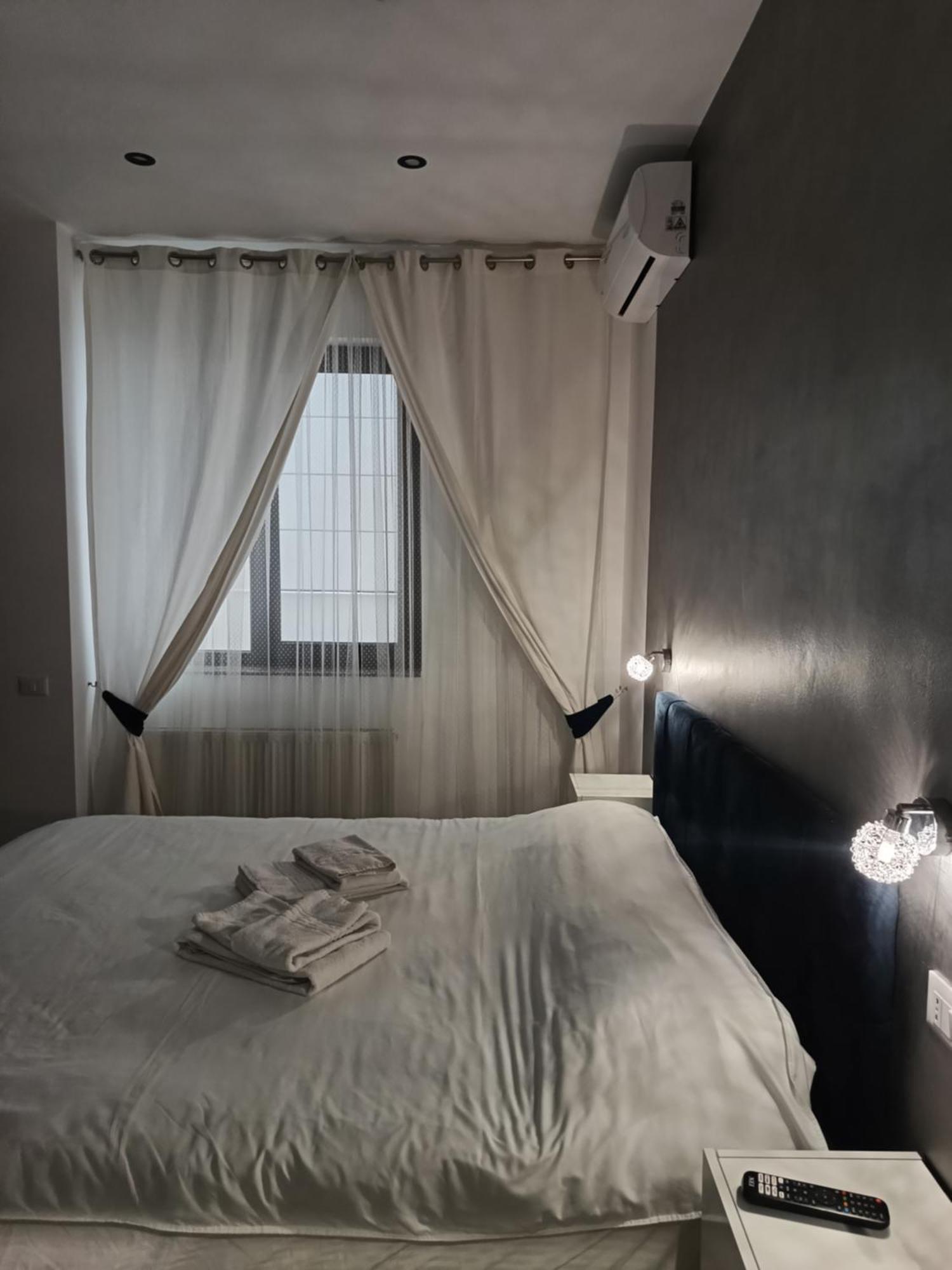 Ferienwohnung Malivia Oxygen Iasi Exterior foto