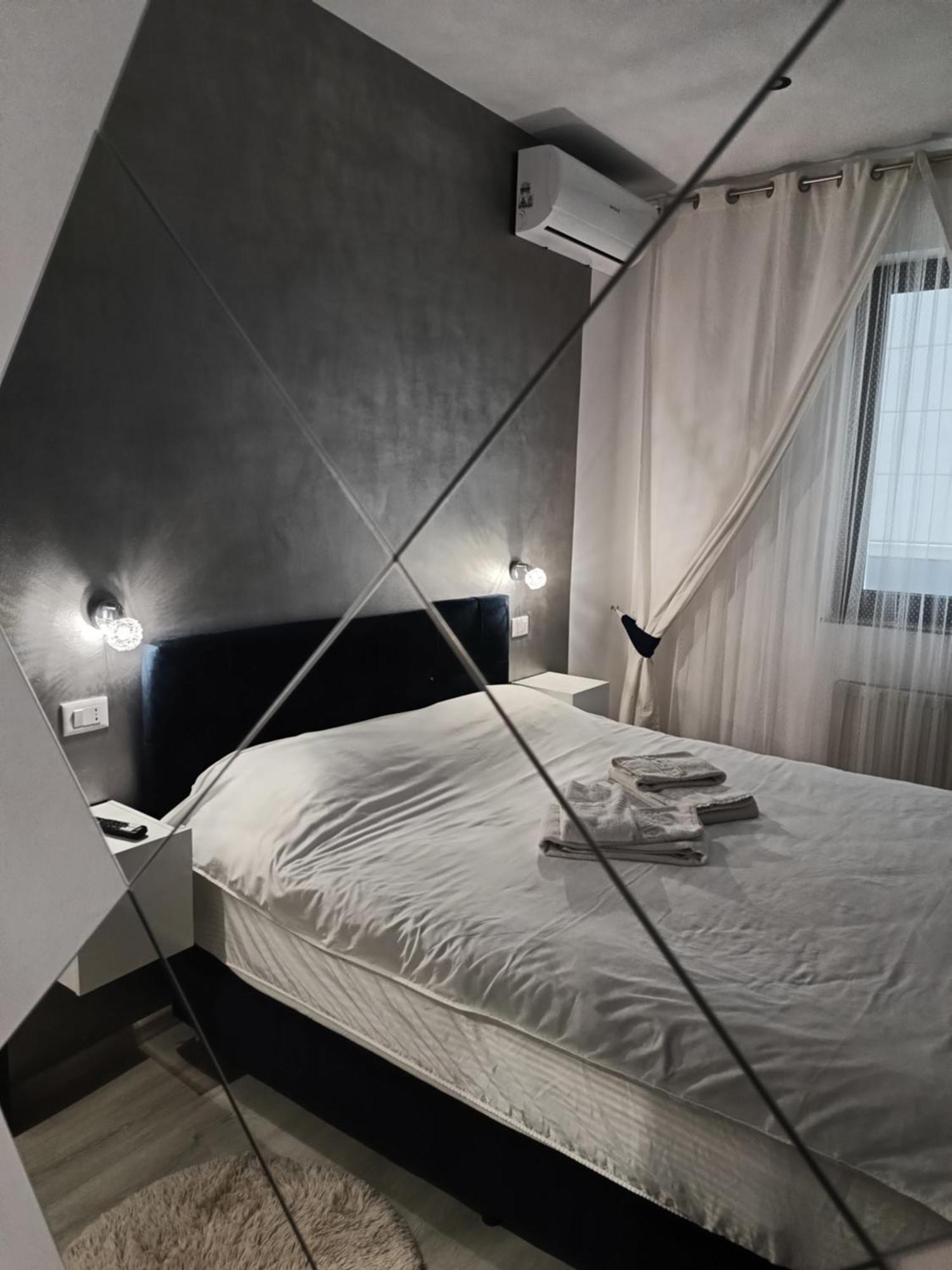 Ferienwohnung Malivia Oxygen Iasi Exterior foto